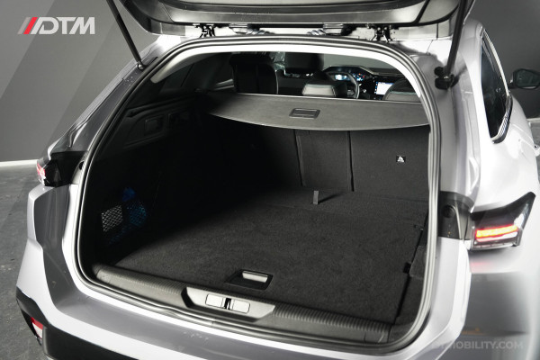 Peugeot 308 SW 1.2 PureTech Allure Pack Business 360 |