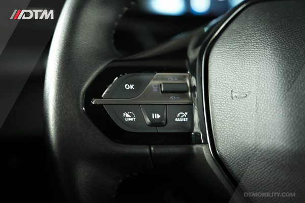 Peugeot 308 SW 1.2 PureTech Allure Pack Business 360 |