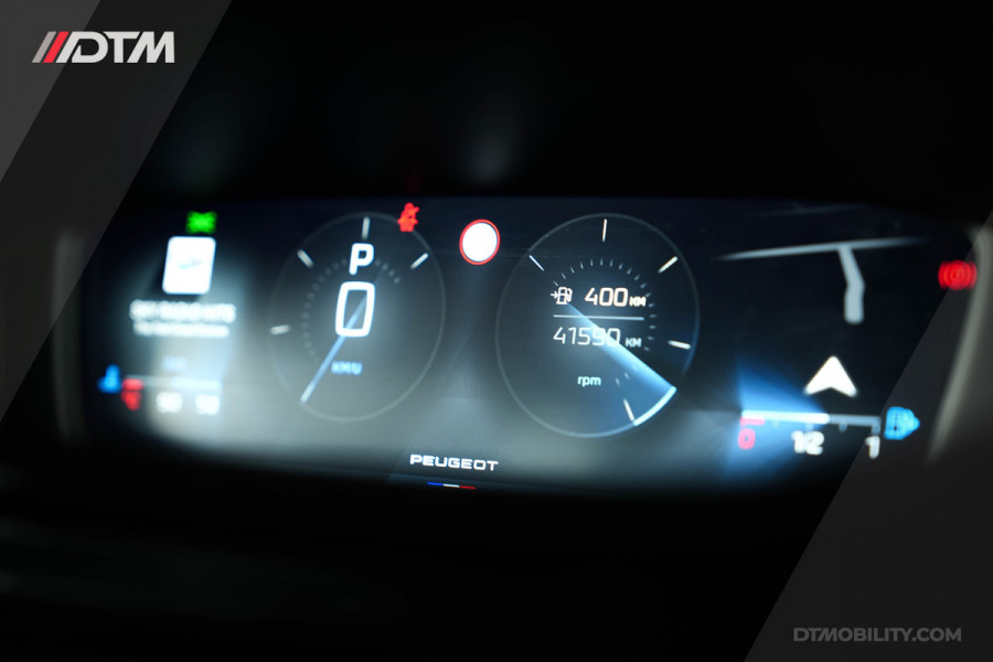 Peugeot 308 SW 1.2 PureTech Allure Pack Business 360 |