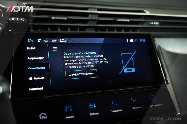 Peugeot 308 SW 1.2 PureTech Allure Pack Business 360 |