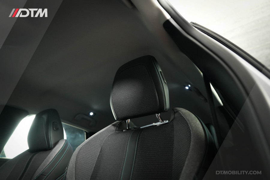 Peugeot 308 SW 1.2 PureTech Allure Pack Business 360 |