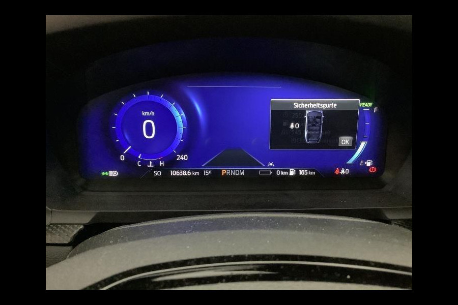 Ford Explorer 3.0 V6 EcoBoost PHEV ST-Line 457pk | Full LED | Adaptieve Cruise | Panorama Dak | Trekhaak afneembaar | 2.500kg Trekgewicht | Verlengde fabrieks garantie tot 11-2028