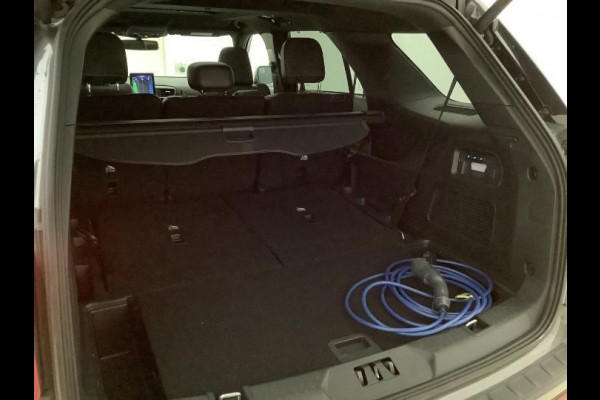 Ford Explorer 3.0 V6 EcoBoost PHEV ST-Line 457pk | Full LED | Adaptieve Cruise | Panorama Dak | Trekhaak afneembaar | 2.500kg Trekgewicht | Verlengde fabrieks garantie tot 11-2028