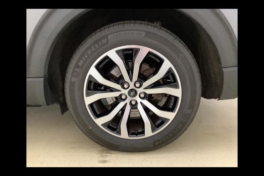 Ford Explorer 3.0 V6 EcoBoost PHEV ST-Line 457pk | Full LED | Adaptieve Cruise | Panorama Dak | Trekhaak afneembaar | 2.500kg Trekgewicht | Verlengde fabrieks garantie tot 11-2028
