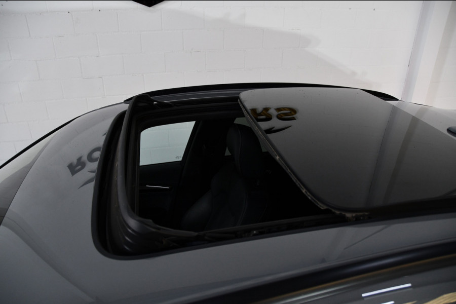 Audi Q5 Sportback 55 TFSI e S edition Competition Luchtvering