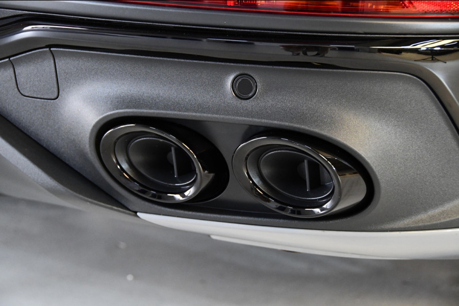 Audi Q5 Sportback 55 TFSI e S edition Competition Luchtvering