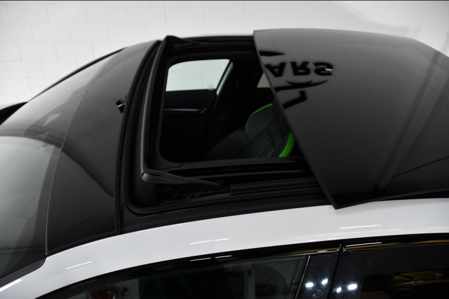 Audi RS3 Limousine 2.5 TFSI quattro, Hulk edition, Keramisch, Panoramadak