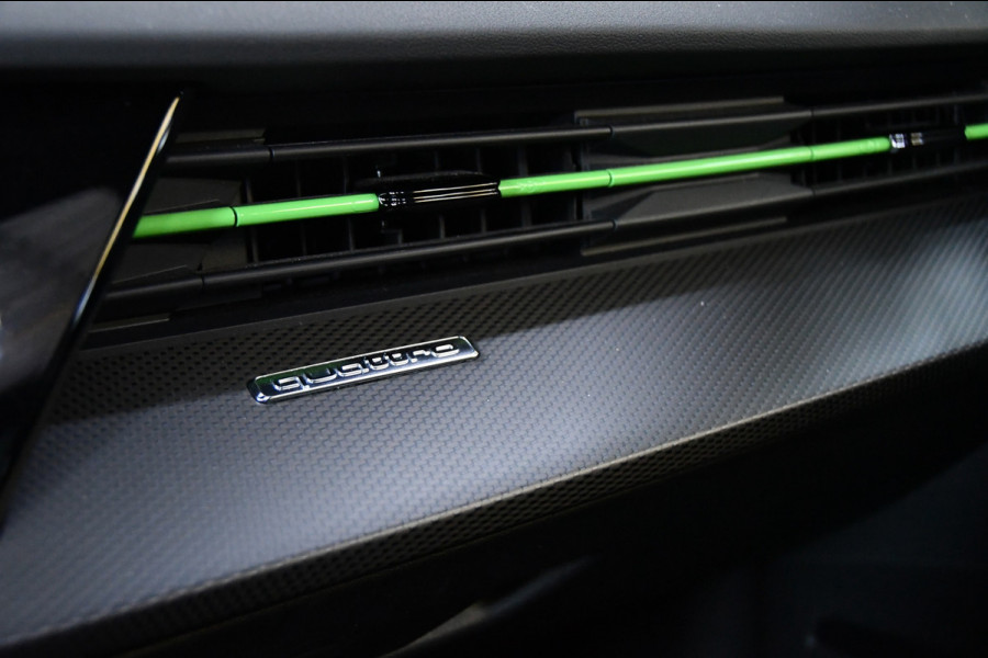 Audi RS3 Limousine 2.5 TFSI quattro, Hulk edition, Keramisch, Panoramadak
