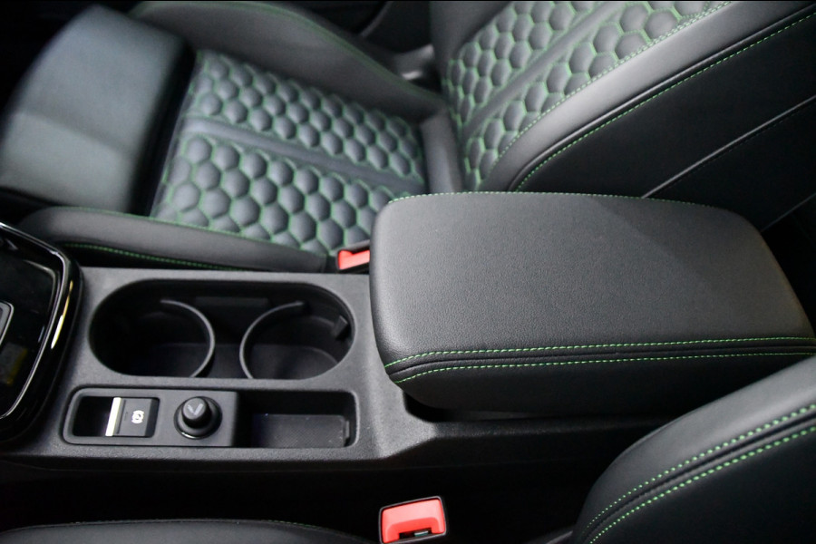 Audi RS3 Limousine 2.5 TFSI quattro, Hulk edition, Keramisch, Panoramadak