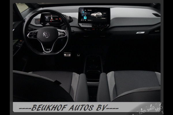 Volkswagen ID.3 Pro 58 kWh Carplay Soh 93% Camera Navigatie