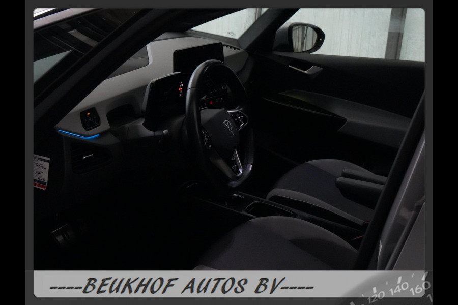 Volkswagen ID.3 Pro 58 kWh Carplay Soh 93% Camera Navigatie