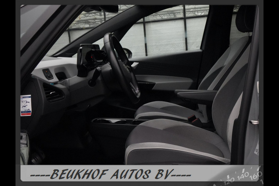 Volkswagen ID.3 Pro 58 kWh Carplay Soh 93% Camera Navigatie