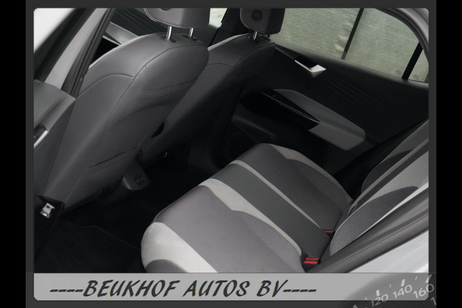 Volkswagen ID.3 Pro 58 kWh Carplay Soh 93% Camera Navigatie
