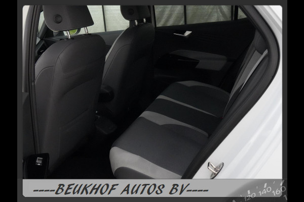 Volkswagen ID.3 Pro 58 kWh Carplay Soh 93% Camera Navigatie