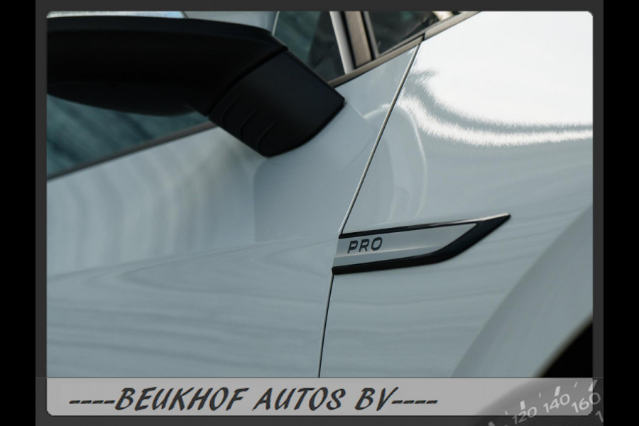 Volkswagen ID.3 Pro 58 kWh Carplay Soh 93% Camera Navigatie