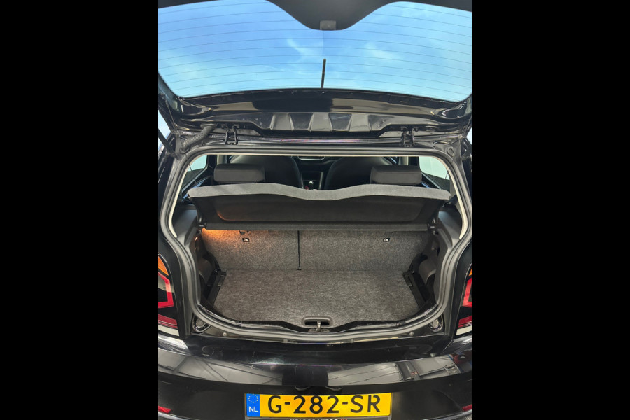 Volkswagen up! 1.0 BMT move up! NWE Model | Airco | DAB+ | 5 deurs | Elktr. pakket