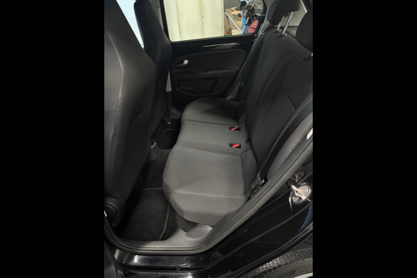 Volkswagen up! 1.0 BMT move up! NWE Model | Airco | DAB+ | 5 deurs | Elktr. pakket