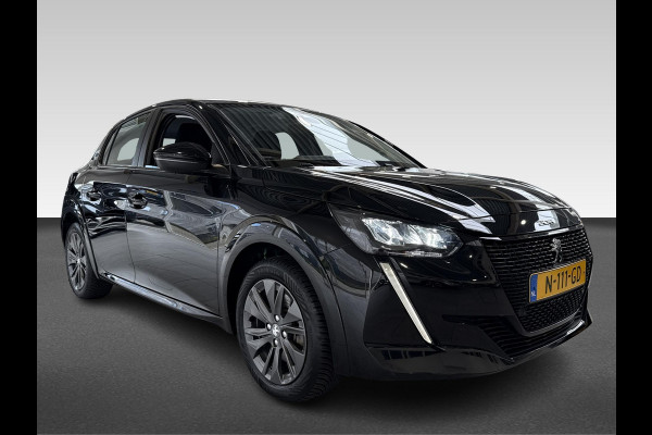 Peugeot e-208 EV Active Pack 50 kWh