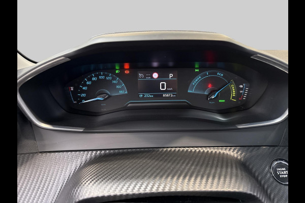 Peugeot e-208 EV Active Pack 50 kWh