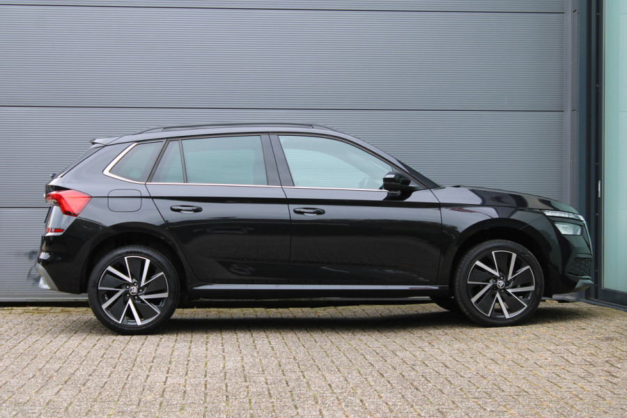Škoda Kamiq 1.5 TSI ACT Business Edition | Automaat | Cruise Control | Camera | Stoelverwarming | Led