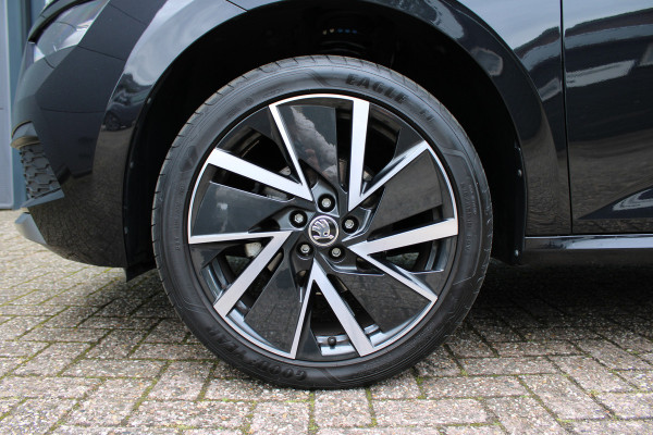 Škoda Kamiq 1.5 TSI ACT Business Edition | Automaat | Cruise Control | Camera | Stoelverwarming | Led
