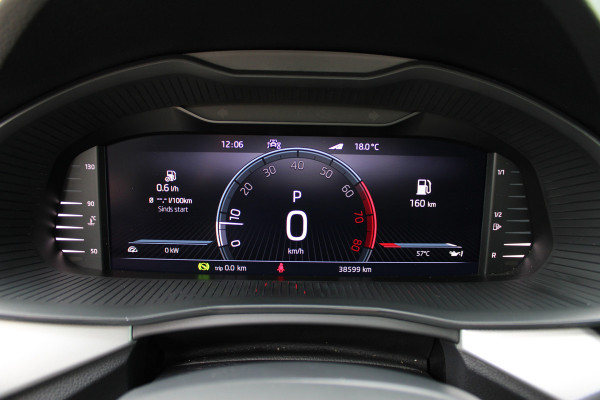 Škoda Kamiq 1.5 TSI ACT Business Edition | Automaat | Cruise Control | Camera | Stoelverwarming | Led