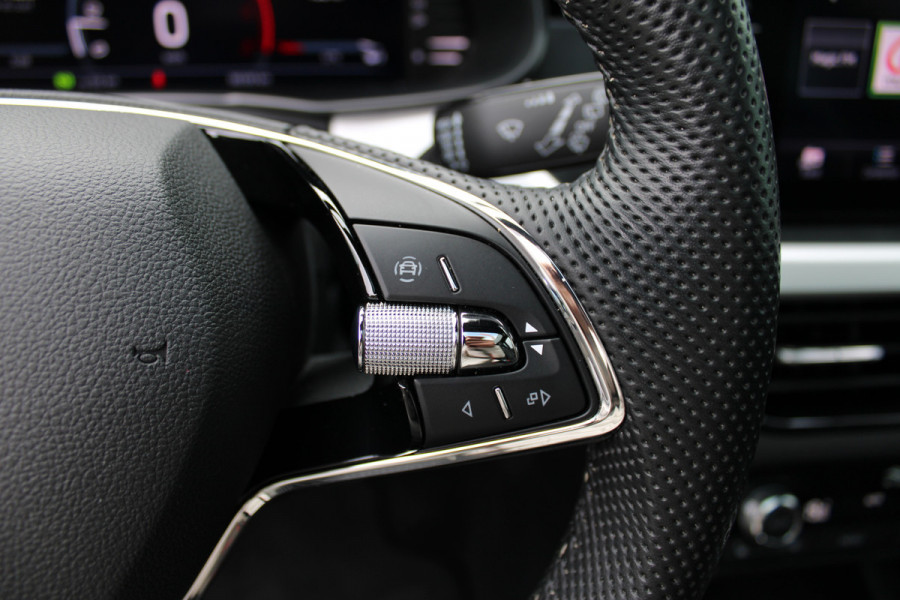 Škoda Kamiq 1.5 TSI ACT Business Edition | Automaat | Cruise Control | Camera | Stoelverwarming | Led