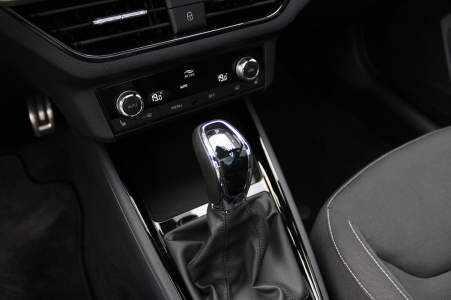 Škoda Kamiq 1.5 TSI ACT Business Edition | Automaat | Cruise Control | Camera | Stoelverwarming | Led