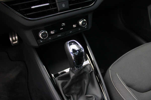 Škoda Kamiq 1.5 TSI ACT Business Edition | Automaat | Cruise Control | Camera | Stoelverwarming | Led