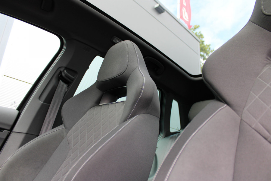 Škoda Kamiq 1.5 TSI ACT Business Edition | Automaat | Cruise Control | Camera | Stoelverwarming | Led