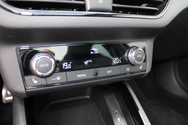 Škoda Kamiq 1.5 TSI ACT Business Edition | Automaat | Cruise Control | Camera | Stoelverwarming | Led