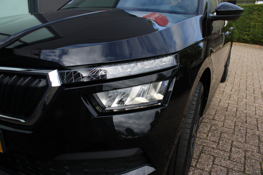 Škoda Kamiq 1.5 TSI ACT Business Edition | Automaat | Cruise Control | Camera | Stoelverwarming | Led