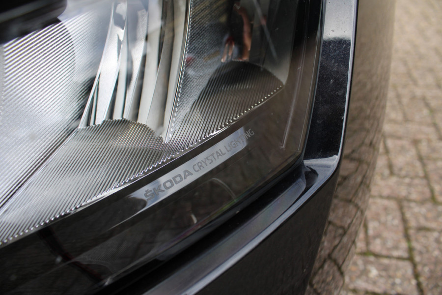 Škoda Kamiq 1.5 TSI ACT Business Edition | Automaat | Cruise Control | Camera | Stoelverwarming | Led