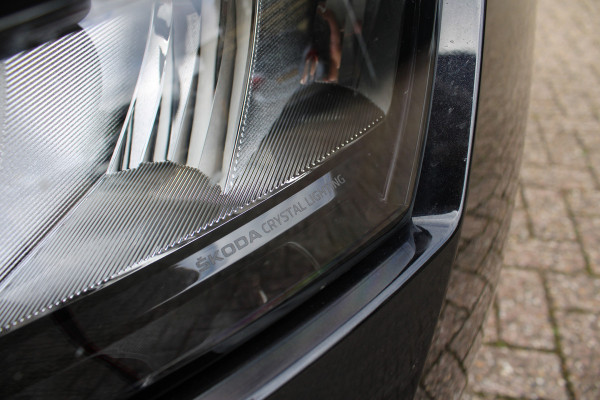 Škoda Kamiq 1.5 TSI ACT Business Edition | Automaat | Cruise Control | Camera | Stoelverwarming | Led