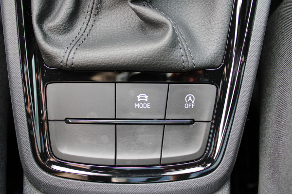 Škoda Kamiq 1.5 TSI ACT Business Edition | Automaat | Cruise Control | Camera | Stoelverwarming | Led
