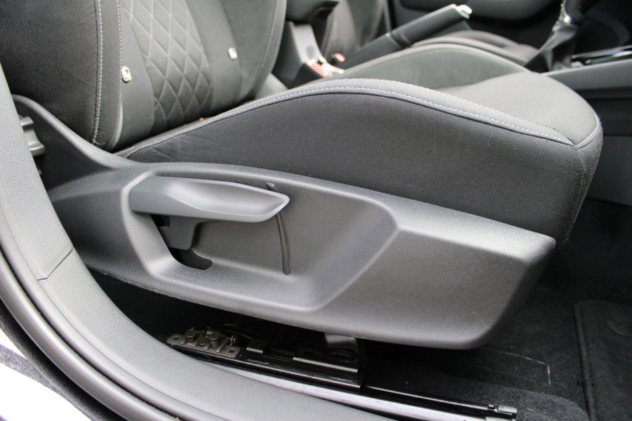 Škoda Kamiq 1.5 TSI ACT Business Edition | Automaat | Cruise Control | Camera | Stoelverwarming | Led