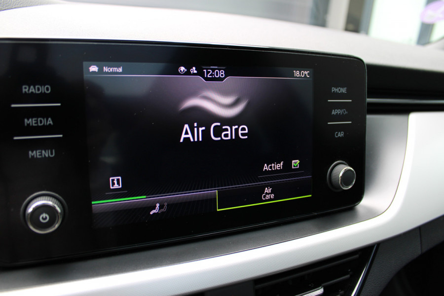 Škoda Kamiq 1.5 TSI ACT Business Edition | Automaat | Cruise Control | Camera | Stoelverwarming | Led