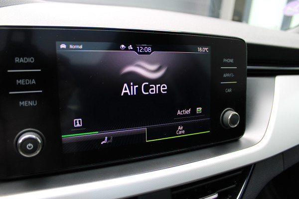 Škoda Kamiq 1.5 TSI ACT Business Edition | Automaat | Cruise Control | Camera | Stoelverwarming | Led