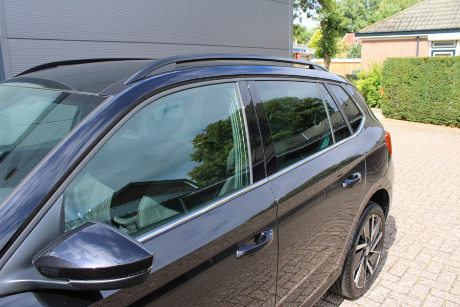 Škoda Kamiq 1.5 TSI ACT Business Edition | Automaat | Cruise Control | Camera | Stoelverwarming | Led