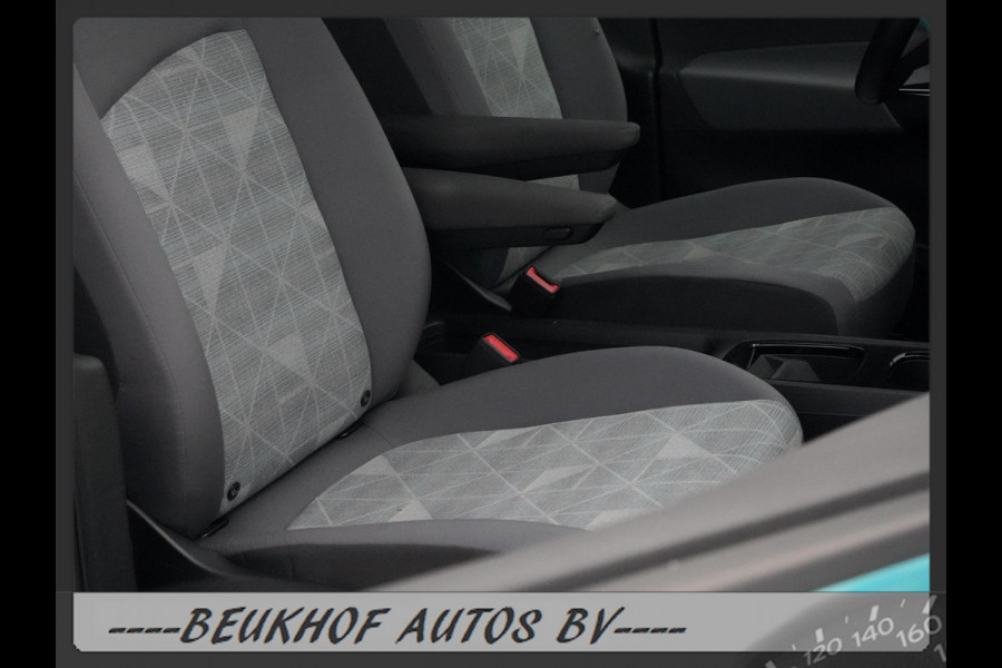 Volkswagen ID.3 First 58 kWh Soh 94% Carplay Nav Adapt Cruise