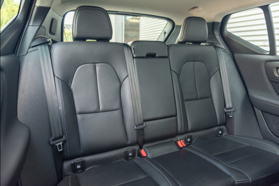 Volvo XC40 T5 Aut. Plug-in Hybrid Inscription Leder Schuifdak 262pk