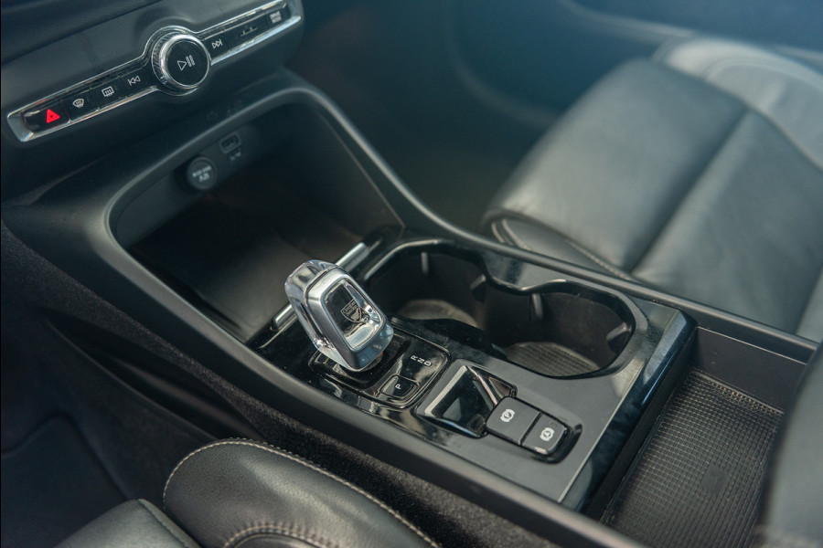 Volvo XC40 T5 Aut. Plug-in Hybrid Inscription Leder Schuifdak 262pk