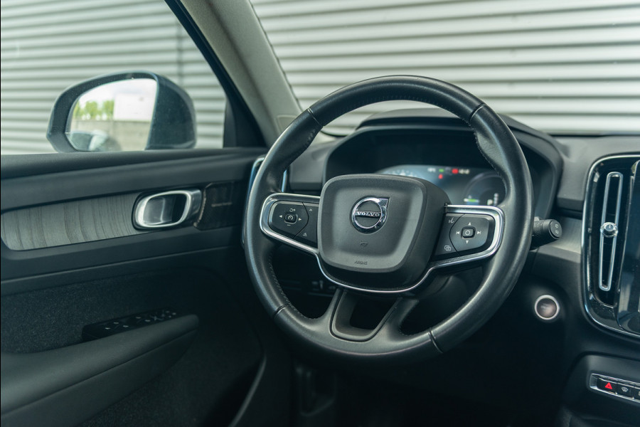 Volvo XC40 T5 Aut. Plug-in Hybrid Inscription Leder Schuifdak 262pk
