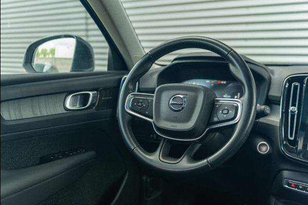 Volvo XC40 T5 Aut. Plug-in Hybrid Inscription Leder Schuifdak 262pk