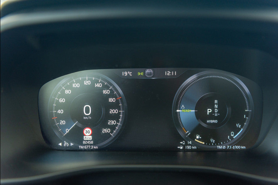 Volvo XC40 T5 Aut. Plug-in Hybrid Inscription Leder Schuifdak 262pk