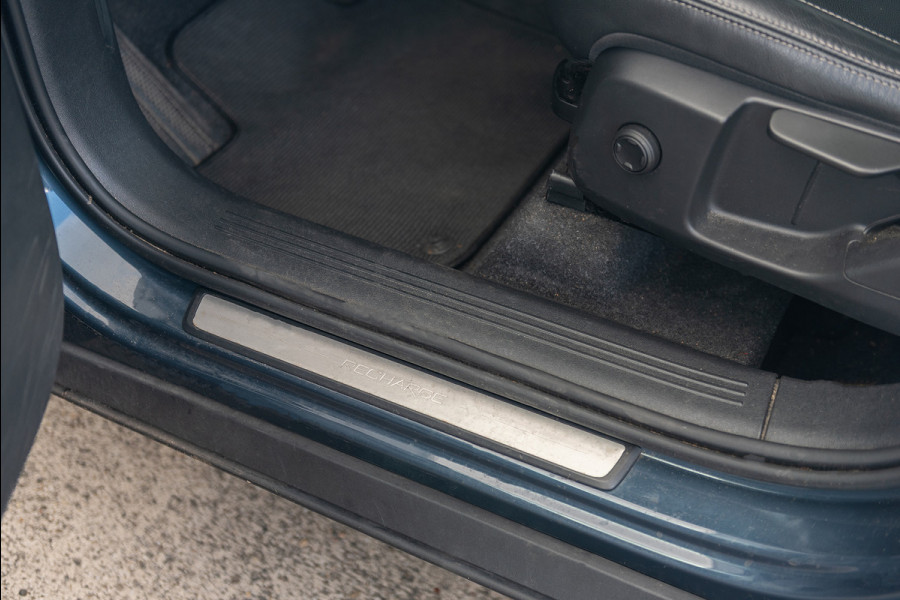 Volvo XC40 T5 Aut. Plug-in Hybrid Inscription Leder Schuifdak 262pk