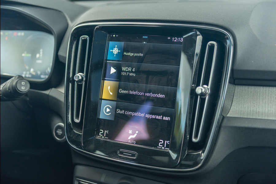Volvo XC40 T5 Aut. Plug-in Hybrid Inscription Leder Schuifdak 262pk