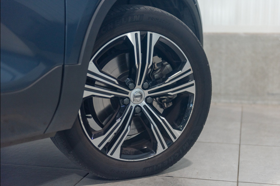 Volvo XC40 T5 Aut. Plug-in Hybrid Inscription Leder Schuifdak 262pk