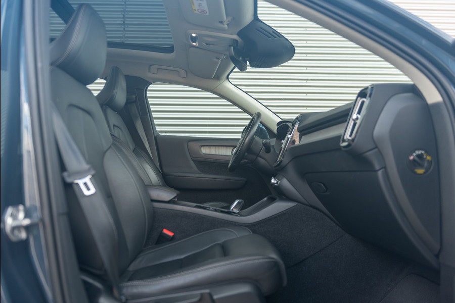 Volvo XC40 T5 Aut. Plug-in Hybrid Inscription Leder Schuifdak 262pk