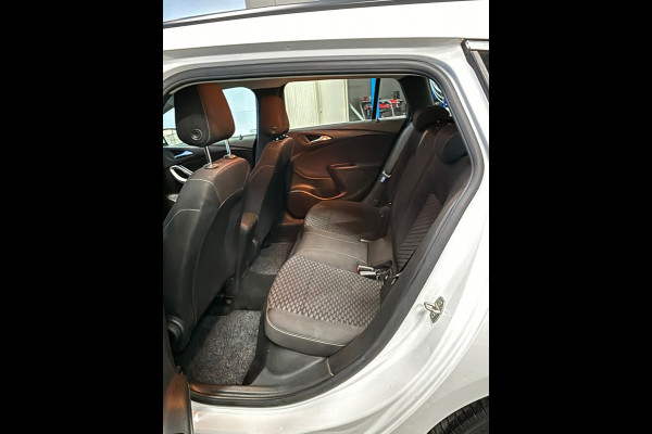 Opel Astra Sports Tourer 1.0 Turbo Business Airco | Navi | Cruise